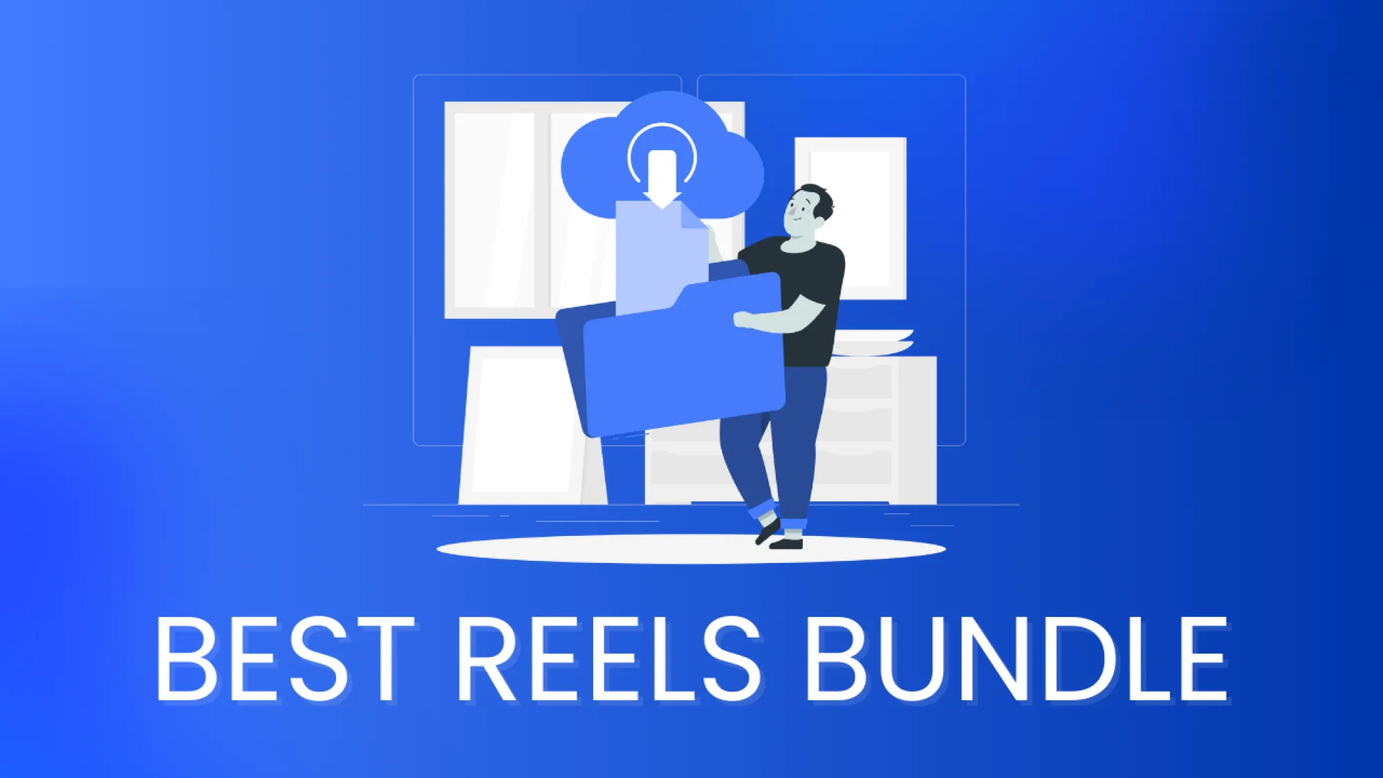 Best Reels Bundle to Buy in 2026: Download FREE Reels & Grow Faster